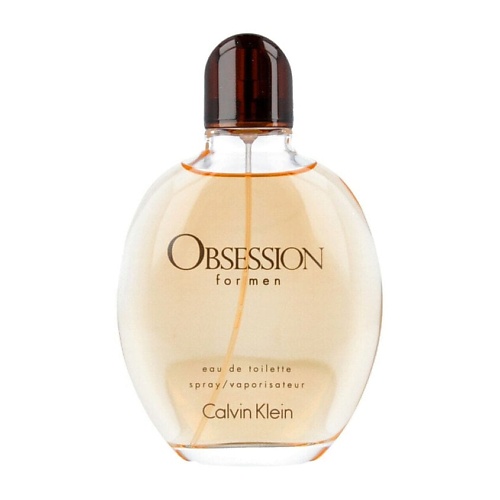 

CALVIN KLEIN Туалетная вода Obsession for Men, Туалетная вода Obsession for Men