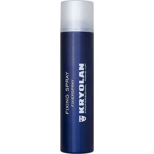 

KRYOLAN Фиксатор для макияжа, Фиксатор для макияжа