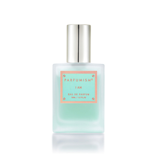 

PARFUMISM I am Eau De Parfum 30, I am Eau De Parfum