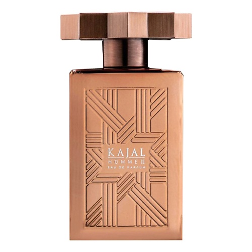 

KAJAL Homme II 100, Homme II