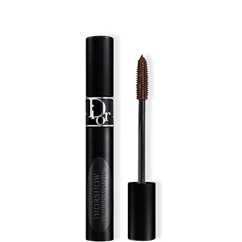 

DIOR Тушь для ресниц, придающая XXL объем Diorshow Pump'n'Volume, Тушь для ресниц, придающая XXL объем Diorshow Pump'n'Volume
