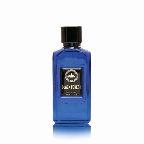 

AL AMBRA PERFUMES Black Forest 50, Black Forest