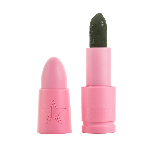 JEFFREE STAR COSMETICS Помада для губ матовая Velvet Trap 2339₽