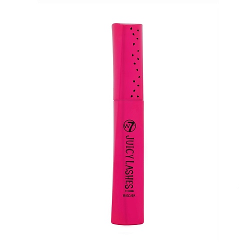 

W7 Тушь для ресниц Juicy Lashes, Тушь для ресниц Juicy Lashes