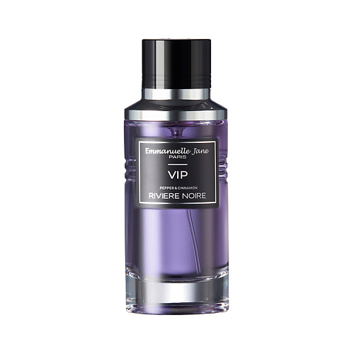 

EMMANUELLE JANE Riviere Noire VIP 90, Riviere Noire VIP