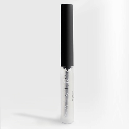Гель для бровей SALVERI Brow gel Гель для бровей