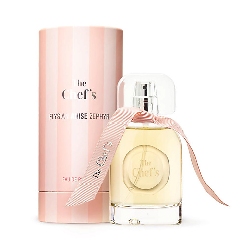 THE CHEF'S Elysian Anise Zephyr 50