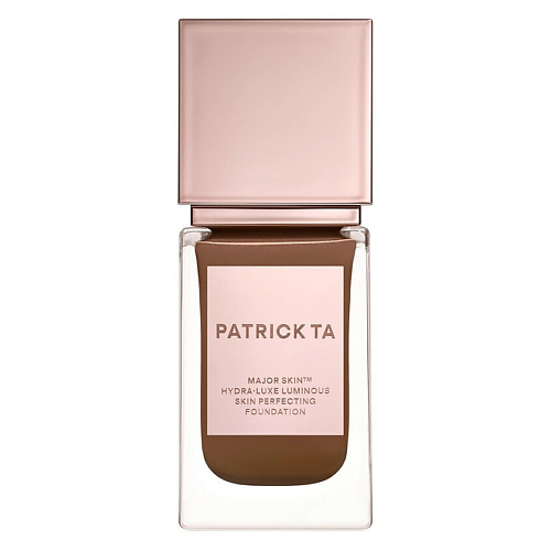 PATRICK TA Тональный крем Major Skin Hydra Luxe