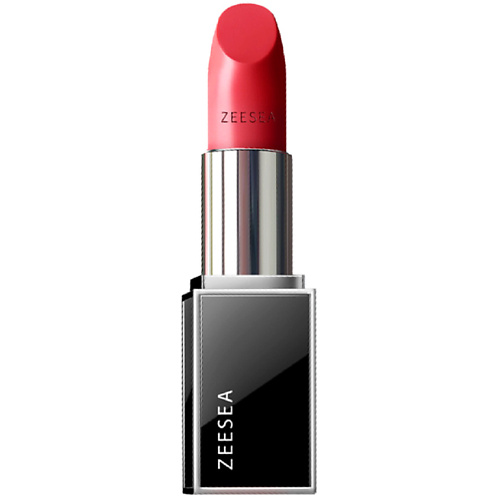 ZEESEA Помада для губ увлажняющая Hydrating silky lipstick