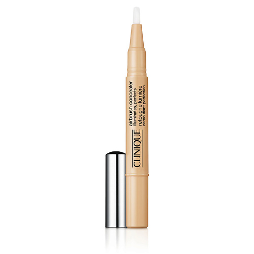 Корректор для лица CLINIQUE Маскирующее средство с кисточкой Airbrush Concealer