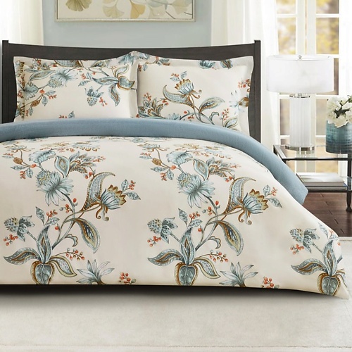 

ARYA HOME COLLECTION Постельное Белье Simple Living 2 Спальное 200x220 Magic, Постельное Белье Simple Living 2 Спальное 200x220 Magic