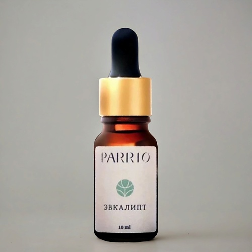 

PARRIO Эфирное масло Эвкалипт, Эфирное масло Эвкалипт