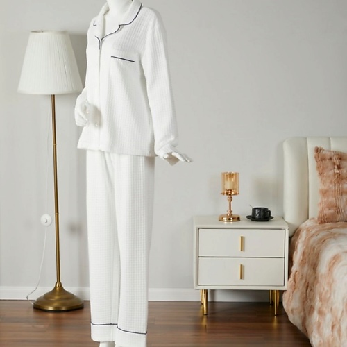 

ARYA HOME COLLECTION Женская Пижама a Adeli со штанами, Женская Пижама a Adeli со штанами