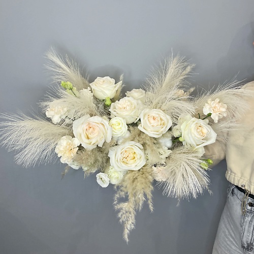 

ELEVEN FLOWERS Ароматная настольная композиция, Ароматная настольная композиция