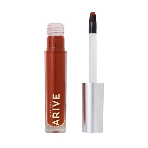 

ARIVE MAKEUP Блеск для губ Comfort Shine Lip Gloss, Блеск для губ Comfort Shine Lip Gloss