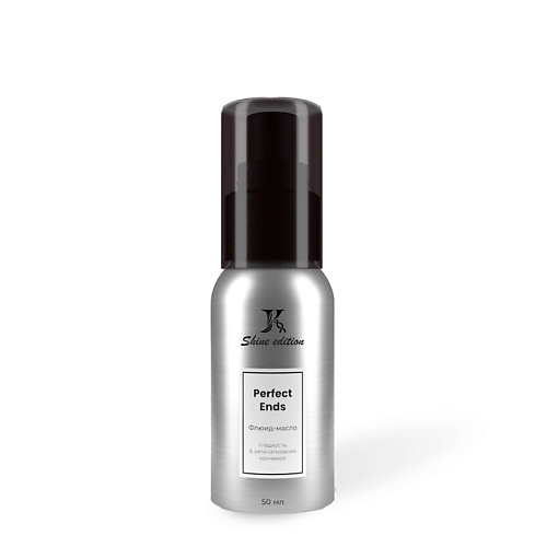 

JKERATIN Флюид-масло Perfect Ends Гладкость & Запечатывание кончиков, Флюид-масло Perfect Ends Гладкость & Запечатывание кончиков