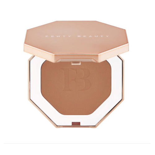 

FENTY BEAUTY Бронзатор By Rihanna Sun Stalk'r Instant Warmth, Бронзатор By Rihanna Sun Stalk'r Instant Warmth