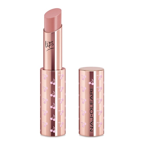

NAJ OLEARI Помада для губ TRUE ICON LIPSTICK, Помада для губ TRUE ICON LIPSTICK
