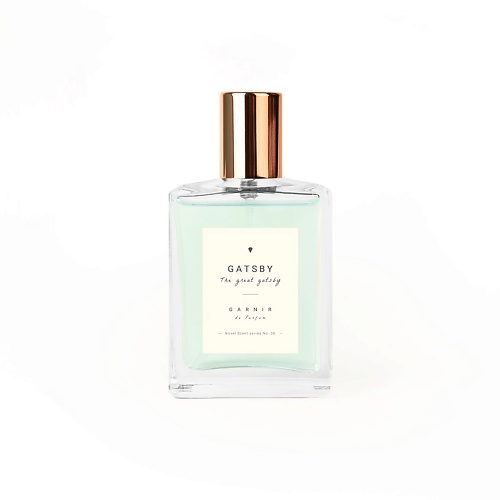 

GARNIR Gatsby 50, Gatsby