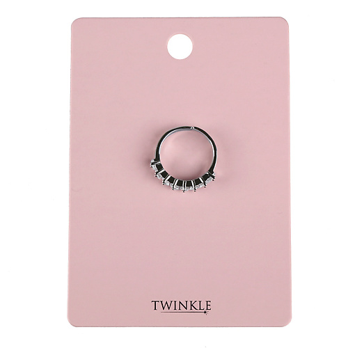 

TWINKLE Кольцо Shiny Line, Кольцо Shiny Line