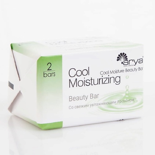 

ARYA HOME COLLECTION Mыло Cool Moisturing 200.0, Mыло Cool Moisturing