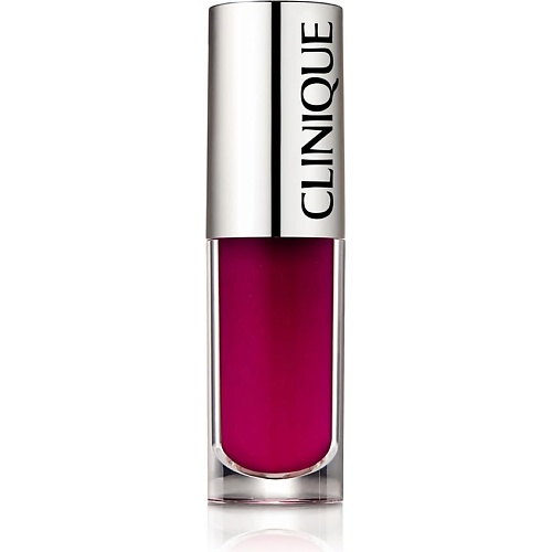 

CLINIQUE Блеск для губ: сияние и увлажнение Pop Splash™ lip gloss + hydration, Блеск для губ: сияние и увлажнение Pop Splash™ lip gloss + hydration