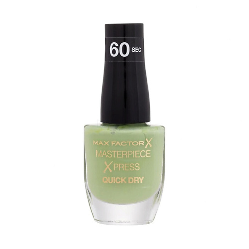 

MAX FACTOR Лак для ногтей MASTERPIECE XPRESS, Лак для ногтей MASTERPIECE XPRESS