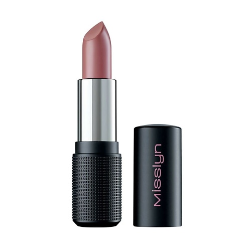 MISSLYN Матовая помада для губ Mattastic Lipstick 1104₽
