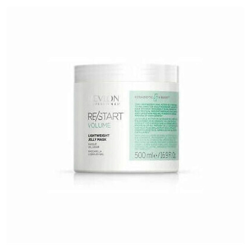 

REVLON Маска для объема волос Lightweight Jelly Mask, Маска для объема волос Lightweight Jelly Mask