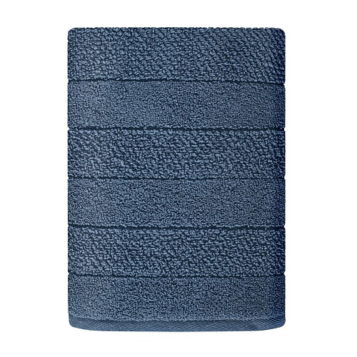 

VEROSSA Полотенце Milano Темно-лазурный 70/140, Полотенце Milano Темно-лазурный 70/140