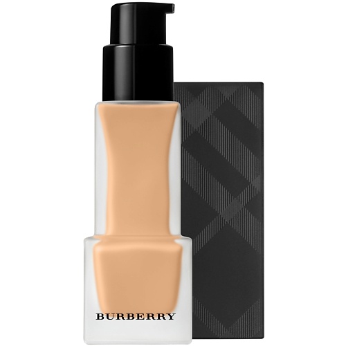 

BURBERRY Тональная основа Matte Glow Foundation, Тональная основа Matte Glow Foundation