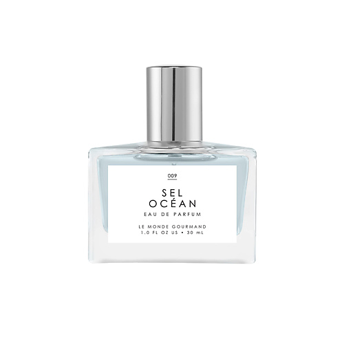

LE MONDE GOURMAND Sel Ocean 30, Sel Ocean