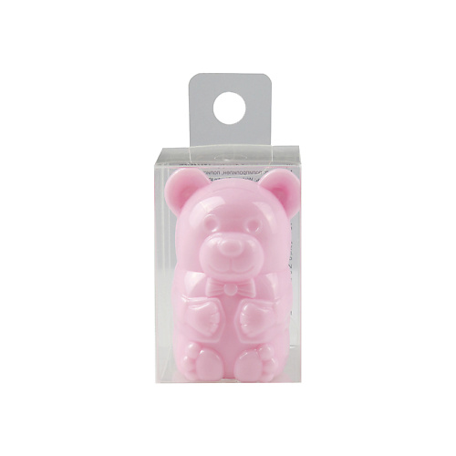 

ЛЭТУАЛЬ Щетка для ногтей Bear, Щетка для ногтей Bear