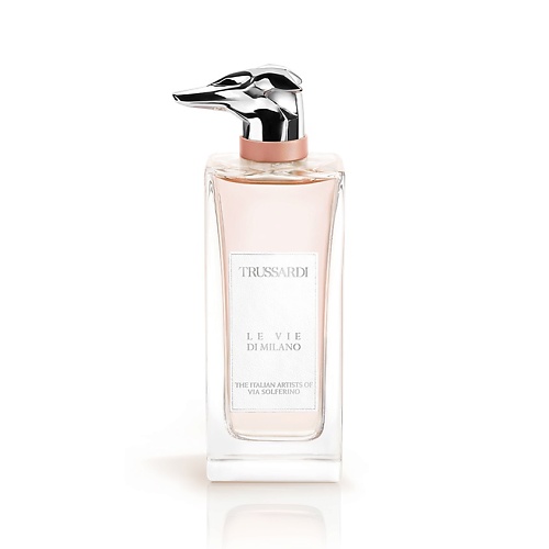 

TRUSSARDI The Italian Artists Of Via Solferino 100, The Italian Artists Of Via Solferino