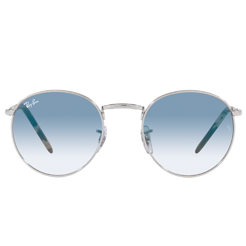 

RAY-BAN Солнцезащитные очки NEW ROUND, Солнцезащитные очки NEW ROUND