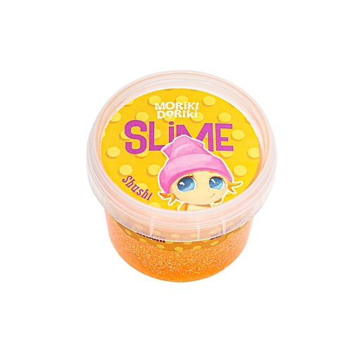 

MORIKI DORIKI Слайм Slime Shushi, Слайм Slime Shushi