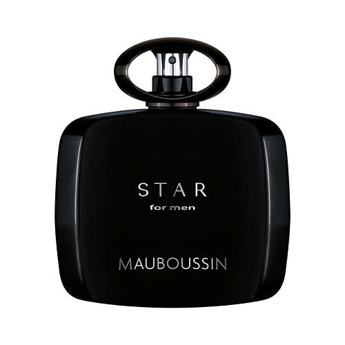 

MAUBOUSSIN Star For Men, Star For Men
