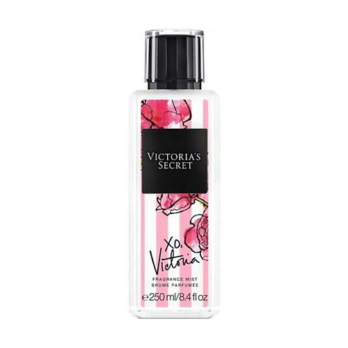 

VICTORIA'S SECRET Парфюмированный мист XO Victoria, Парфюмированный мист XO Victoria