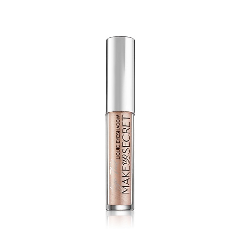 

MAKE-UP SECRET Жидкие стойкие тени Eye Tint, Жидкие стойкие тени Eye Tint