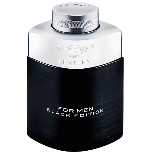

BENTLEY Black Edition For Men 100, Black Edition For Men