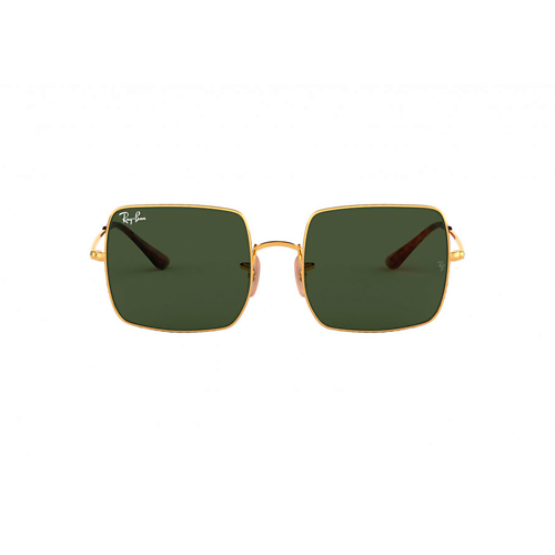 

RAY-BAN Солнцезащитные очки SQUARE 1971 CLASSIC, Солнцезащитные очки SQUARE 1971 CLASSIC