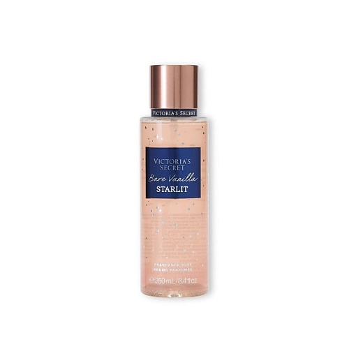 

VICTORIA'S SECRET Парфюмированный мист Bare Vanilla Starlit, Парфюмированный мист Bare Vanilla Starlit
