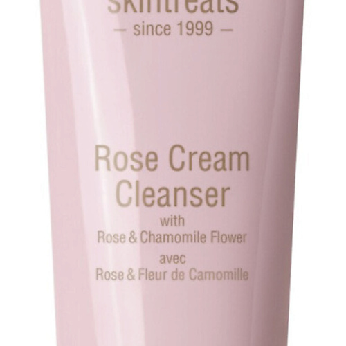

PIXI Крем для лица Rose Cream Cleanser, Крем для лица Rose Cream Cleanser
