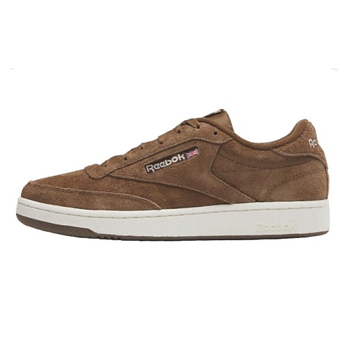 

REEBOK Кроссовки для треккинга Club C 85, Кроссовки для треккинга Club C 85