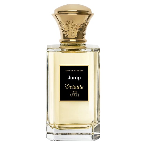 Нишевая парфюмерия  Летуаль DETAILLE 1905 PARIS Jump 100