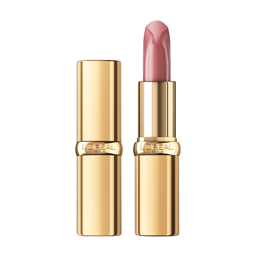 L'ORÉAL PARIS Нюдовая помада для губ Color Riche Les Nus
