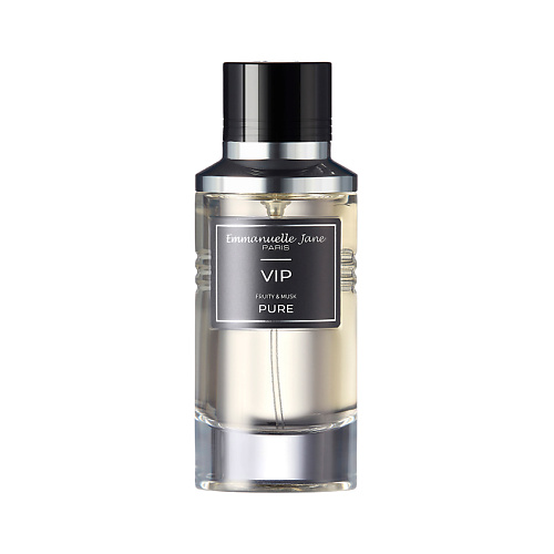

EMMANUELLE JANE VIP Pure 90, VIP Pure