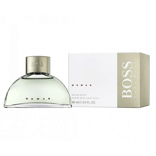 

BOSS Парфюмерная вода Boss Woman 90.0, Парфюмерная вода Boss Woman