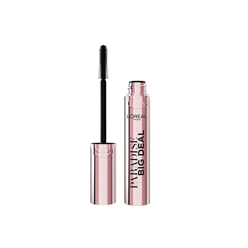 

L'ORÉAL PARIS Тушь для ресниц Paradise Big Deal, Тушь для ресниц Paradise Big Deal