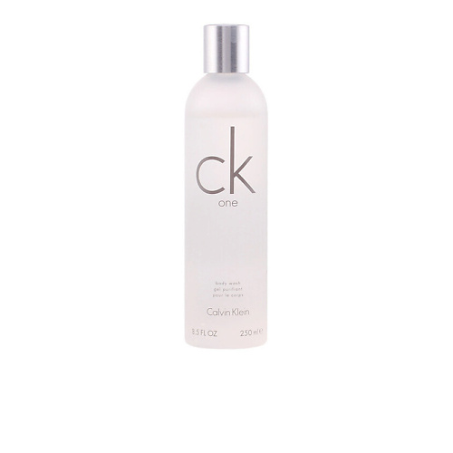 

CALVIN KLEIN Гель для душа CK ONE, Гель для душа CK ONE